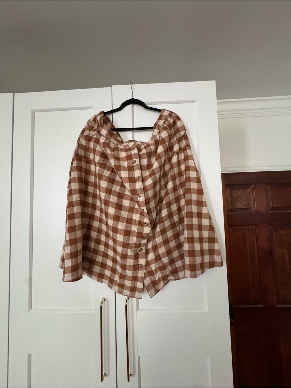 Little Cottonwood skirt